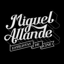Miguel Allande . Un progetto di Design e Illustrazione tradizionale di Baimu Studio - 12.03.2013