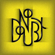 No doubt - concurso. Un progetto di  di Baimu Studio - 12.03.2013