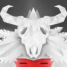 Sacred Spirit. Un progetto di Design e Illustrazione tradizionale di Baimu Studio - 12.03.2013