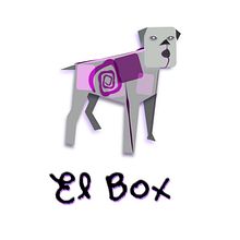 El Box. Design e Ilustração tradicional projeto de Juan María Zabala Palomino - 13.03.2013