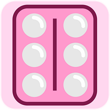 Lady Pill Reminder. Un proyecto de Programación, UX / UI, Diseño e Informática de Sergio Viudes - 12.03.2013