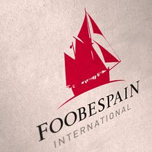 IMAGEN CORPORATIVA + WEB FOOBESPAIN. Design project by Omnimusa Diseño y Comunicación - 03.13.2013