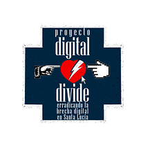 Digital Divide. Un proyecto de Publicidad, Diseño, Informática e Ilustración tradicional de Luis R. Lorite Lorite - 14.03.2013
