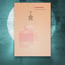 Grafismos. Design, and Traditional illustration project by Miguel González Martin - 03.14.2013