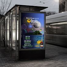 Ron Barceló Desalia . Iklan, Dan Desain proyek oleh Camino de Pablos - 03.13.2013