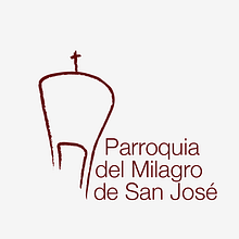 Diseño de Logotipo, Web y folletos - Parroquia El Milagro de San José. Un progetto di Pubblicità, Design, UX / UI e Informatica di Juan Miguel Cubas Gárate - 23.06.2013