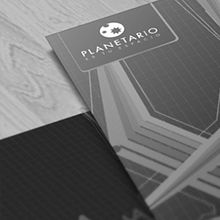 Planetario Barranquilla. Un progetto di Design di extudio_inc - 18.03.2013