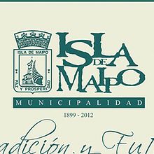 Municipalidad. Advertising, Design, Photograph, and Traditional illustration project by ariel_martinez - 03.15.2013