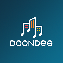 DOONDEE. UX / UI, Br, ing, Identit & Interactive Design project by Jimena Catalina Gayo - 03.15.2013