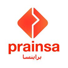Prainsa. Design project by jorge vivas - 03.17.2013