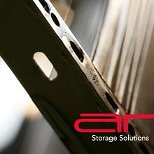 AR storage solutions. Un progetto di Design e Programmazione di Aidearte · estudio de diseño - 17.03.2013