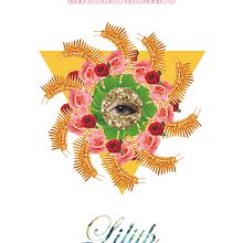 Lilith S/S 2013. Projekt z dziedziny  Reklama, Design, Trad, c i jna ilustracja użytkownika Rodrigo Merchán - 17.03.2013