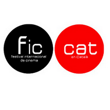Campaña para el Fic-Cat . Un proyecto de Publicidad, Cine, vídeo y televisión de Lauleu - 19.03.2013