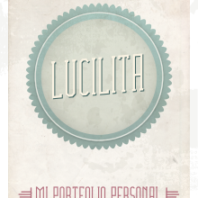 Algunos trabajos editoriales. Un proyecto de Diseño y Fotografía de lucila_parra - 21.03.2013