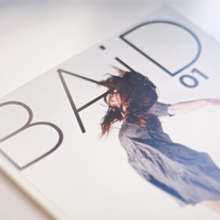 BAiD Magazine. Design, Photograph, and Traditional illustration project by Joaquín Alme - 03.23.2013