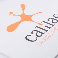 identidad calilac. Un proyecto de Programación, Publicidad y Diseño de Chary Esteve Vargas - 24.03.2013