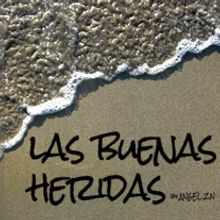 Las Buenas Heridas Blog Original. Un proyecto de Fotografía de Angel Zorita Nieto - 25.03.2013