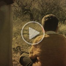 Book trailer - 'El lector de Julio Verne'. Music, Film, Video, and TV project by Yaiza J.R. - 03.25.2013