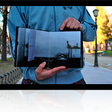 Vincent. 3D, Design, and Motion Graphics project by VerraKo - 03.25.2013