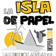La Isla de Papel. Traditional illustration project by otto esperón - 03.25.2013