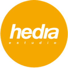 Website Hedra . % estudio Hedra tarafından hazırlanan Reklamcılık, Tasarım, Ve BT projesi - 03.27.2013