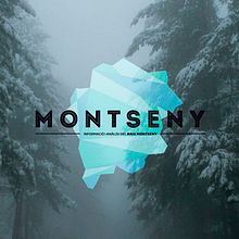 Baix Montseny. Design, Photograph, Advertising, Br, ing, Identit, Editorial Design, Graphic Design, Sculpture, Events, Design Management, Marketing, Packaging, Screen Printing, T, and pograph project by Emili Garriga i Coll - 03.26.2013