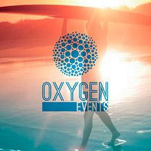Oxygen Events. Design, Photograph, UX / UI, Advertising, Film, Video, TV, Br, ing, Identit, Creative Consulting, Web Development, Graphic Design, Interactive Design, Web Design, Events, Design Management, Marketing, Multimedia, T, and pograph project by Emili Garriga i Coll - 03.26.2013