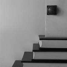 Puerta al conocimiento. Photograph project by Rubén Ayúcar Tardienta - 03.27.2013