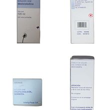 Packaging aerius. Design project by Rubén Ayúcar Tardienta - 03.27.2013