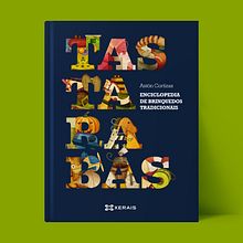 Tastarabás                    . Design, Traditional illustration, T, pograph, and Lettering project by David Sierra Martínez - 03.29.2013