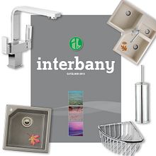 Interbany catálogo. Un progetto di Pubblicità, Illustrazione tradizionale e Design di Eva Herraiz - 29.03.2013