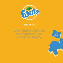 A Tomar Fanta. Un proyecto de  de Lidia Gutiérrez Gonçalves - 01.04.2013