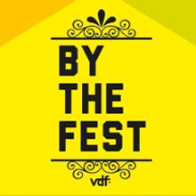 by the fest Ein Projekt aus dem Bereich Werbung und Design von Raquel Torregrosa - 31.03.2013