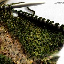 WWF-Adena. Een project van  Reclame y  Ontwerp van Marian Viñas Fernández - 02.04.2013