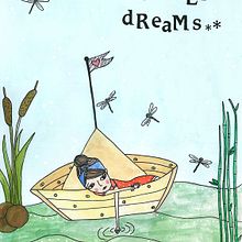 Summer Dreams Ein Projekt aus dem Bereich Traditionelle Illustration von maru_vetere - 02.04.2013