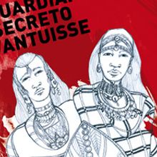 Ilustraciones libro. Un progetto di Illustrazione tradizionale di Laura Bustos - 02.04.2013