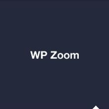 WP Zoom Social Icon Set. Design projeto de Aditiva Design - 03.04.2013