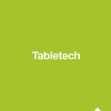 Tabletech. UX / UI, e Design projeto de Aditiva Design - 03.04.2013