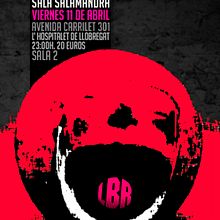 LBR. Projekt z dziedziny Design użytkownika Andres Moreno Hoffmann - 03.04.2013