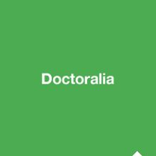 Doctoralia. UX / UI, e Design projeto de Aditiva Design - 03.04.2013