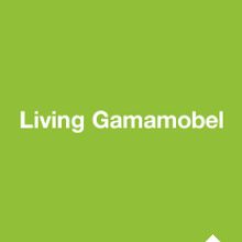 Living Gamamobel. UX / UI, e Design projeto de Aditiva Design - 03.04.2013