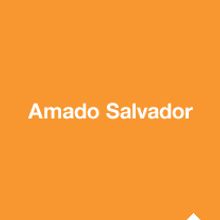 Amado Salvador. UX / UI, e Design projeto de Aditiva Design - 03.04.2013
