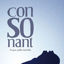 Consonant. Un progetto di Illustrazione tradizionale di Patossa (Patrícia Barrachina) - 04.04.2013