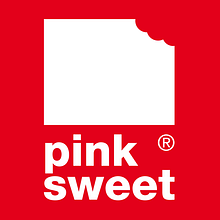 Pink Sweet Branding. Un progetto di Design di José Manuel Fuentes Muñoz - 06.04.2013