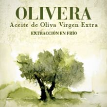 Olivera, aceite de oliva. Un progetto di Packaging di Marcelo Garolla Artuso - 06.04.2013