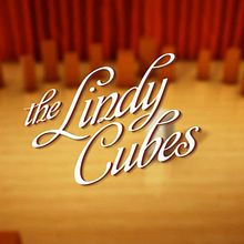 the Lindy Cubes Ein Projekt aus dem Bereich 3D, Musik und Motion Graphics von Josep Bernaus - 07.04.2013