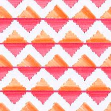 Hand made patterns. Un proyecto de Diseño de Sonsoles Contreras - 08.04.2013