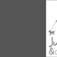 Dossier Jules&Coco. Publicidade, Design, e Fotografia projeto de Eva Serrano - 10.04.2013