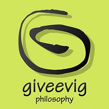 Portal Web giveevig philosophy. UX / UI, Photograph, Programming, and Design project by Iker Sesma Martínez - 04.11.2013