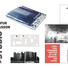 Editorial. Design project by Gonzalo Ciaurriz Mañu - 04.30.2013